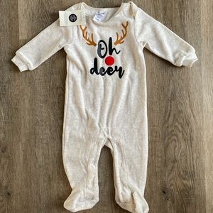 Baby 6-9 month sleeper